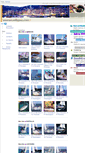 Mobile Screenshot of lastminuteliguria.syshotelonline.it